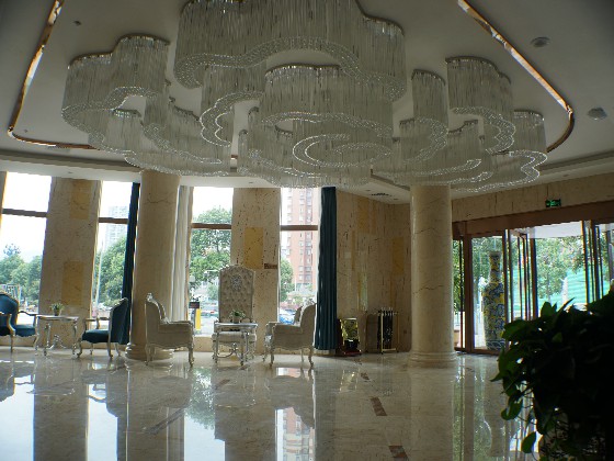 鑫达国际酒店图片